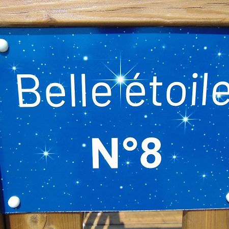 Готель Belle Etoile Biville-sur-Mer Екстер'єр фото